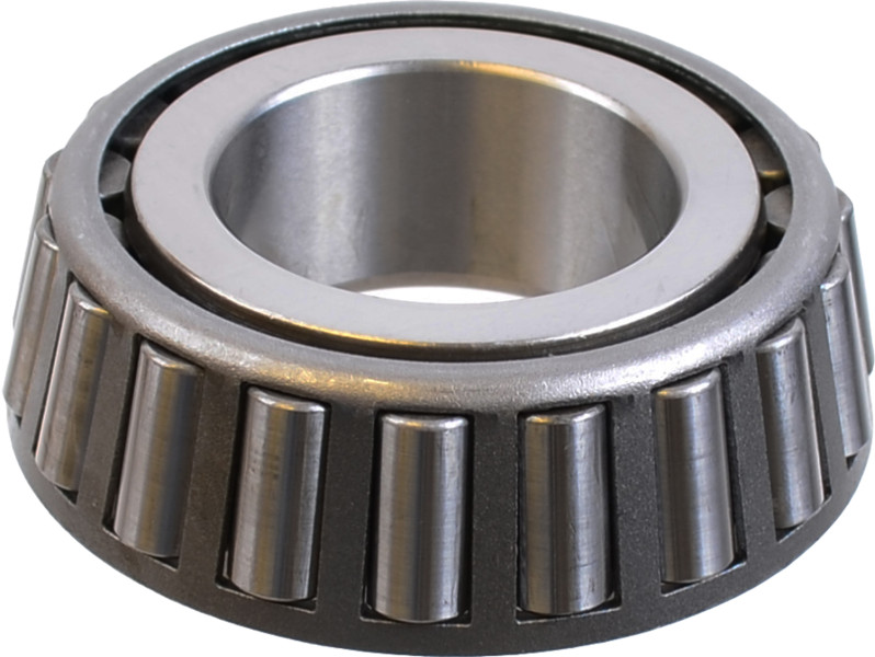Image of Tapered Roller Bearing from SKF. Part number: SKF-555-S VP